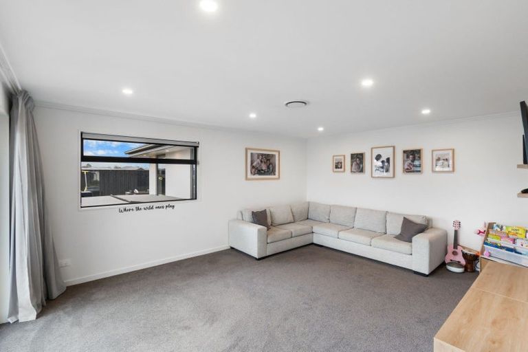 Photo of property in 36 Brenley Drive, Rolleston, 7614