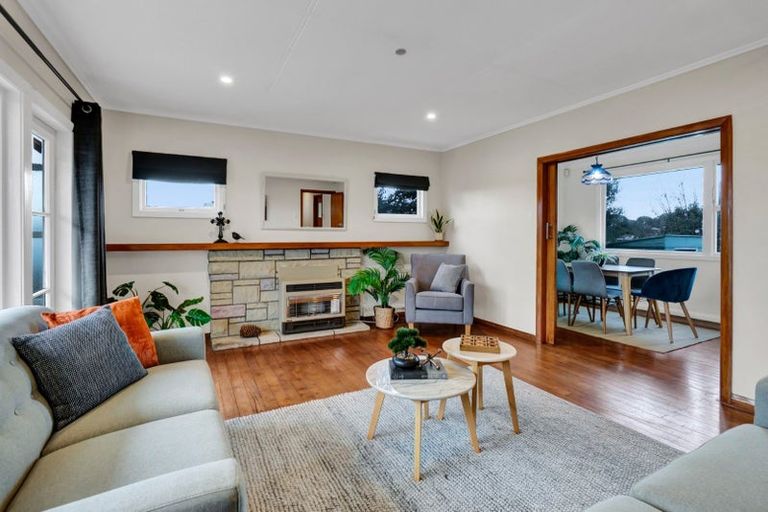 Photo of property in 59 Clawton Street, Westown, New Plymouth, 4310