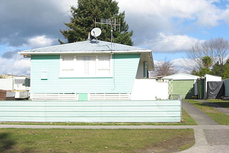 Photo of property in 51 Puataata Road, Turangi, 3334