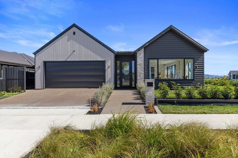 Photo of property in 108 Fairway Drive, Morrinsville, 3300