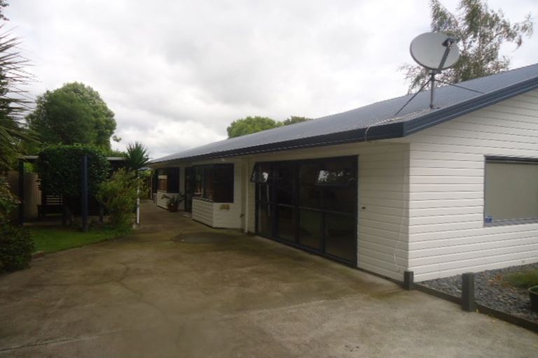 Photo of property in 13 Anderson Street, Putaruru, 3411