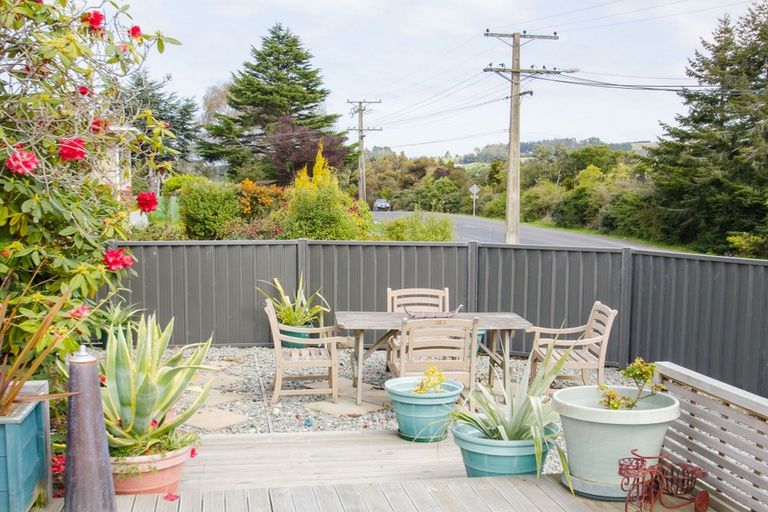 Photo of property in 49 Old Brighton Road, Fairfield, Dunedin, 9018