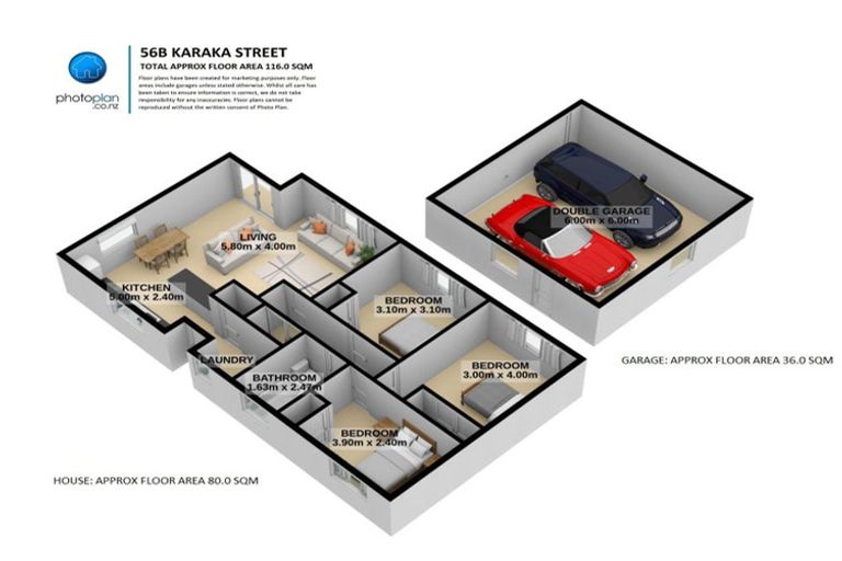 Photo of property in 56b Karaka Street, Nawton, Hamilton, 3200