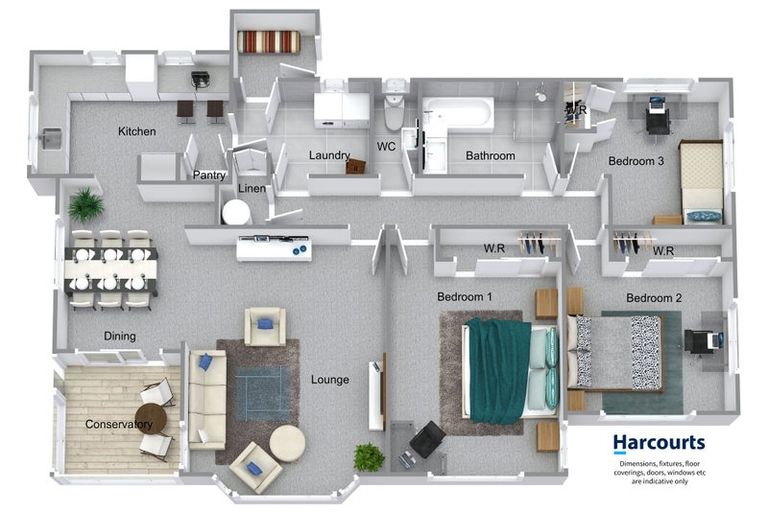 Photo of property in 27a Adams Lane, Springlands, Blenheim, 7201