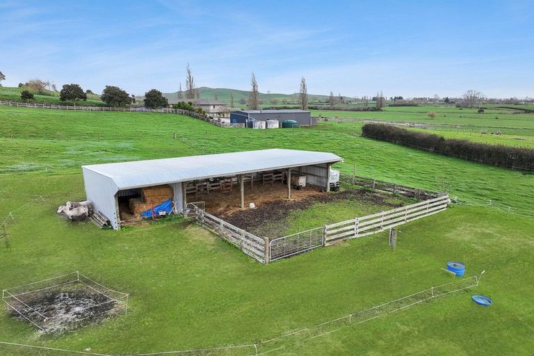Photo of property in 178 Ngahape Road, Ngahape, Te Awamutu, 3873