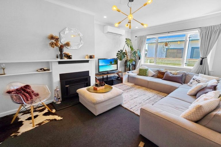 Photo of property in 1018 Konini Street, Mahora, Hastings, 4120