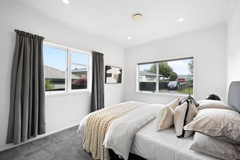Photo of property in 277a Cambridge Road, Hillcrest, Hamilton, 3216
