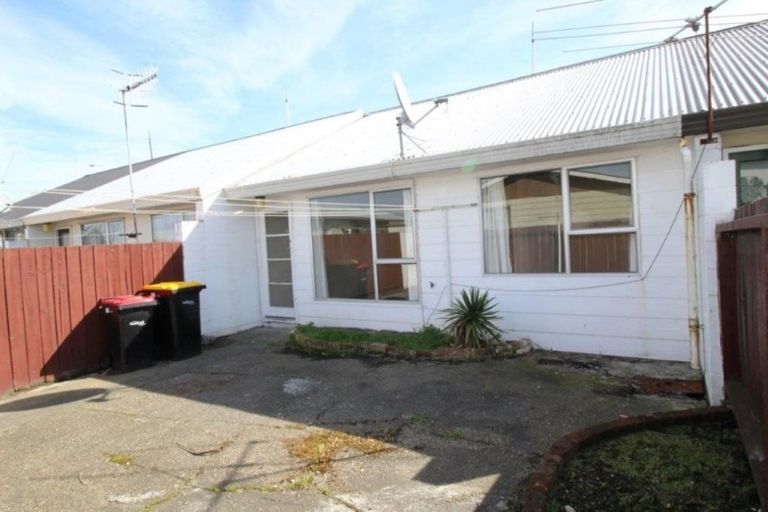 Photo of property in 4/62 Bowmont Street, Appleby, Invercargill, 9812