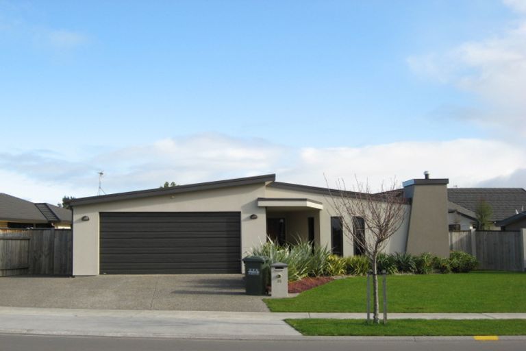 Photo of property in 31 Palmbrook Avenue, Havelock North, 4130