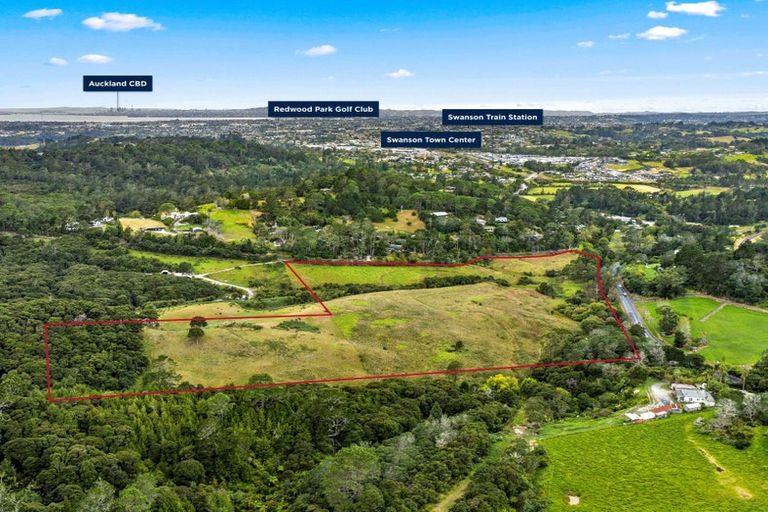 Photo of property in 10-20 Kay Road, Swanson, Auckland, 0614