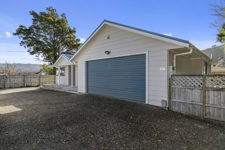 Photo of property in 97a Rata Street, Naenae, Lower Hutt, 5011