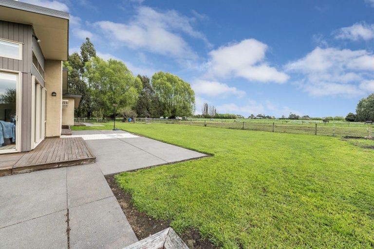 Photo of property in 1/206 Tancreds Road, Lincoln, 7672