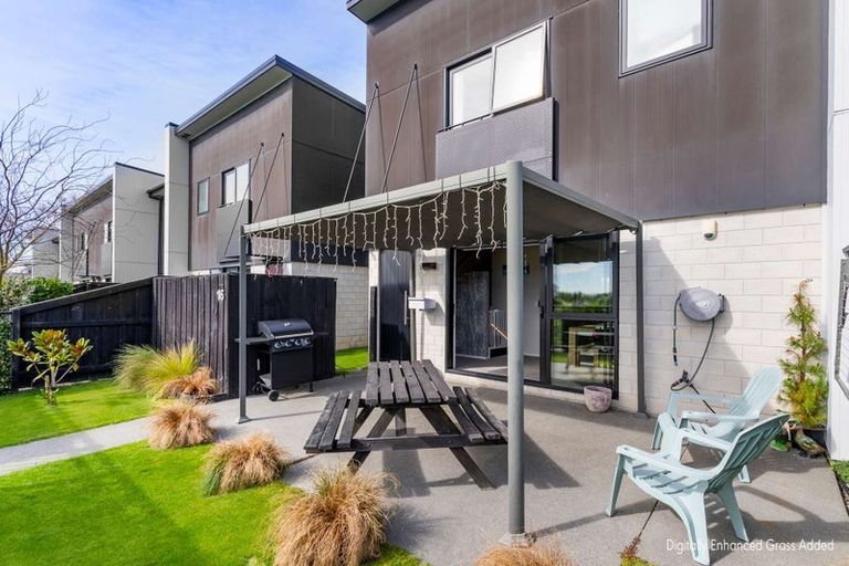 Photo of property in 16 Brian Keogh Lane, Wigram, Christchurch, 8025