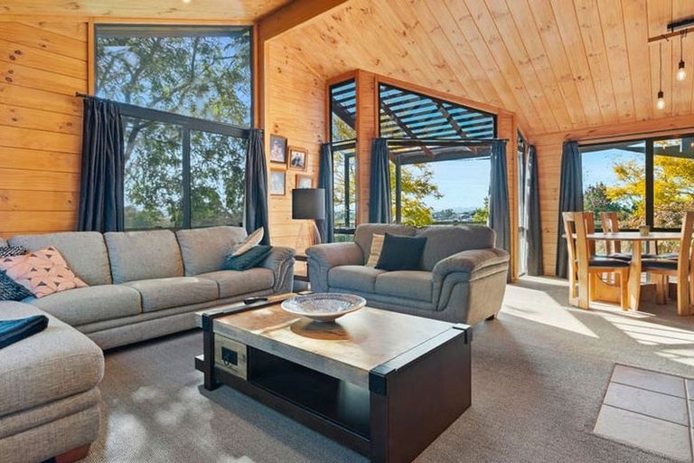 Photo of property in 91 Travers Road, Te Kauwhata, 3782