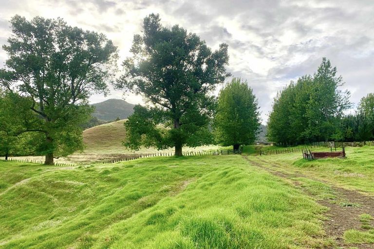 Photo of property in 1819 Mataraua Road, Otaua, Kaikohe, 0474