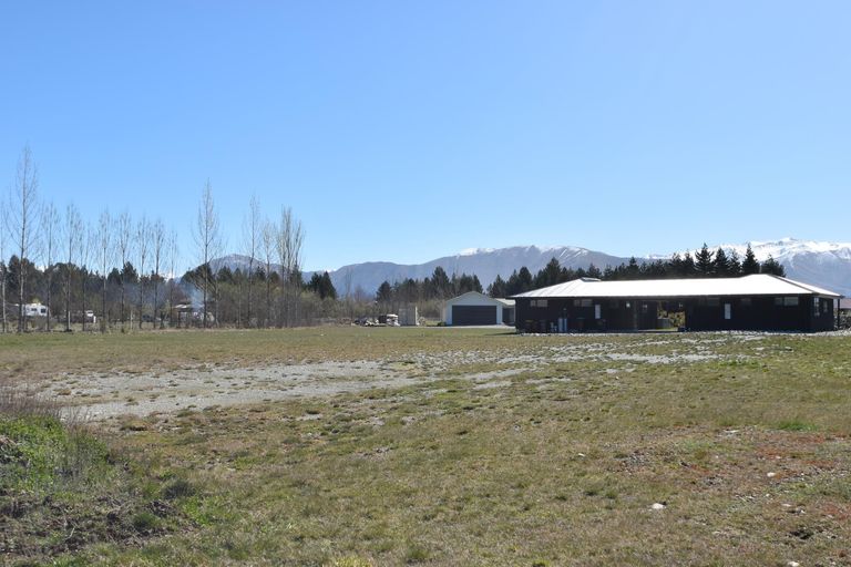 Photo of property in 4 Temple Drive, Twizel, 7901