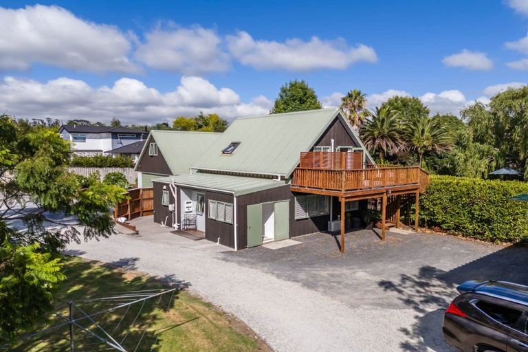 Photo of property in 57a Hall Road, Kerikeri, 0230
