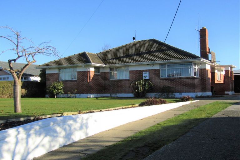 Photo of property in 72 Shearman Street, Waimate, 7924