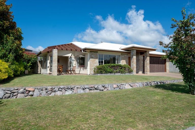 Photo of property in 18 Whetu Place, Nukuhau, Taupo, 3330