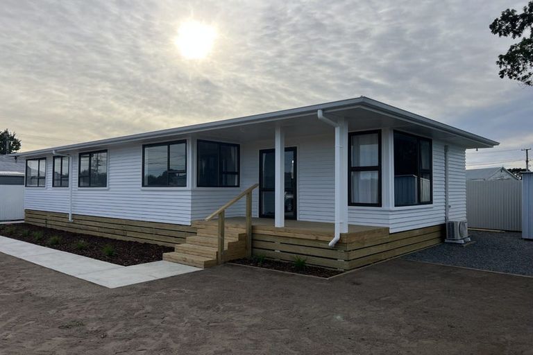 Photo of property in 49a Geddis Avenue, Maraenui, Napier, 4110