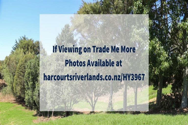 Photo of property in 103b Ginn Road, Rotowaro, Huntly, 3771