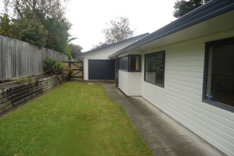 Photo of property in 13 Anderson Street, Putaruru, 3411