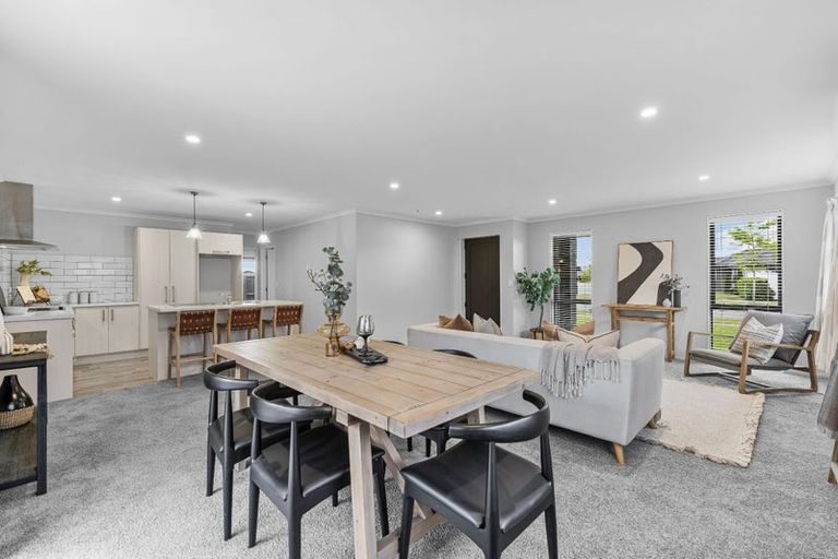 Photo of property in 15 Katrine Drive, Marshland, Christchurch, 8083