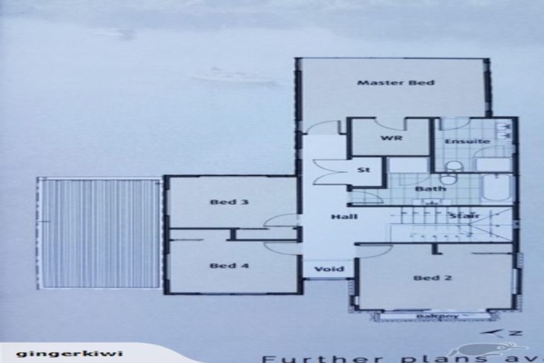 Photo of property in 1 Saltmarsh Road, Hobsonville, Auckland, 0616