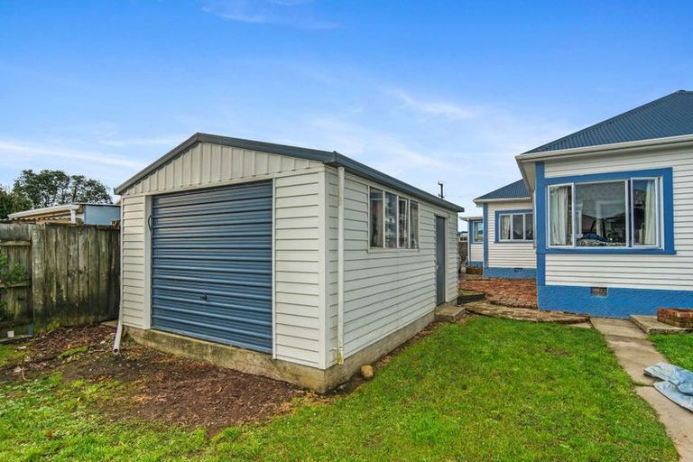 Photo of property in 50a Derby Street, Westport, 7825