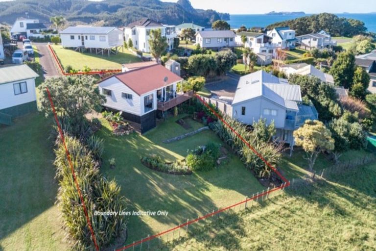 Photo of property in 435 Onemana Drive, Onemana, Whangamata, 3691