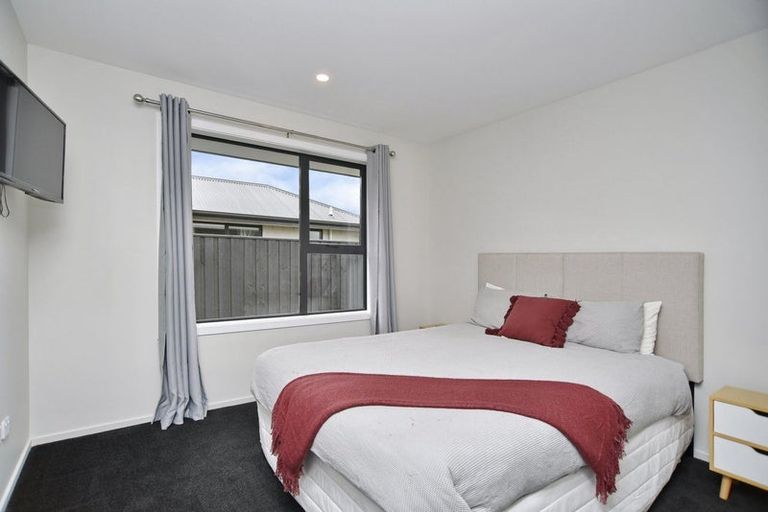 Photo of property in 72 Quinn Crescent, Woodend, 7610