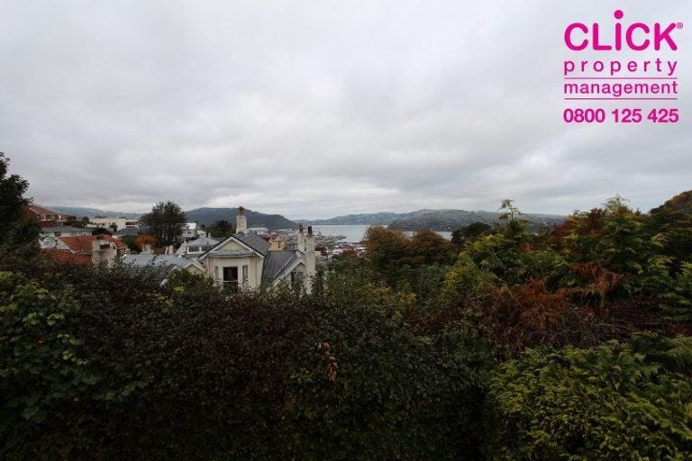 Photo of property in 4f Alva Street, Dunedin Central, Dunedin, 9016