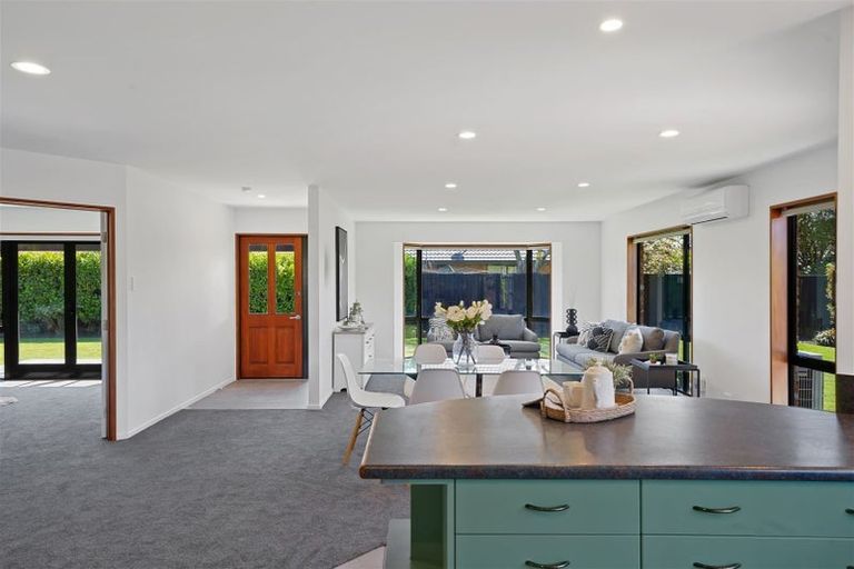 Photo of property in 12 Marquess Avenue, Halswell, Christchurch, 8025