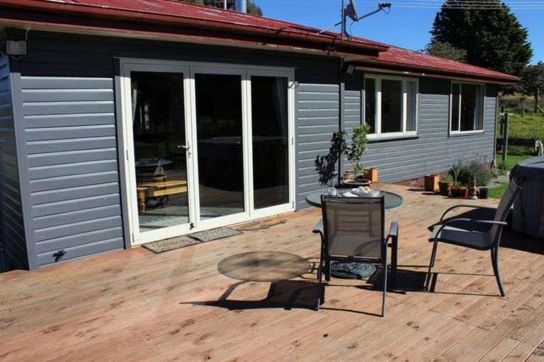 Photo of property in 777b Wilderness Road, Hillside, Te Anau, 9672