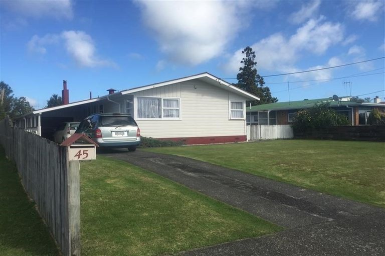 Photo of property in 45 Denby Crescent, Tikipunga, Whangarei, 0112