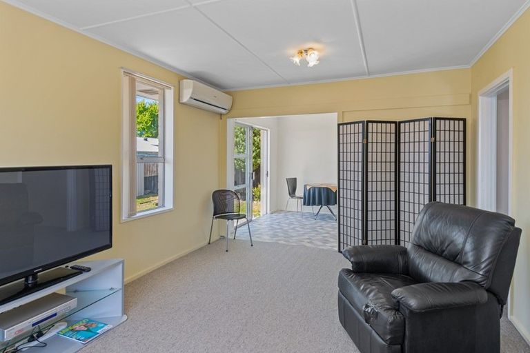 Photo of property in 8 Ludhiana Street, Casebrook, Christchurch, 8051