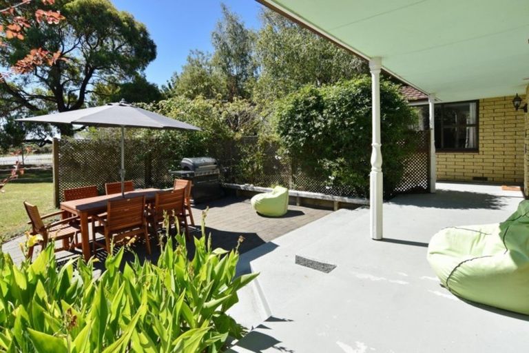 Photo of property in 388 Bradleys Road, Ohoka, Kaiapoi, 7692