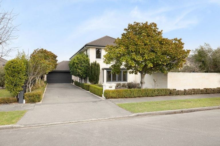 Photo of property in 29 Brigham Drive, Halswell, Christchurch, 8025