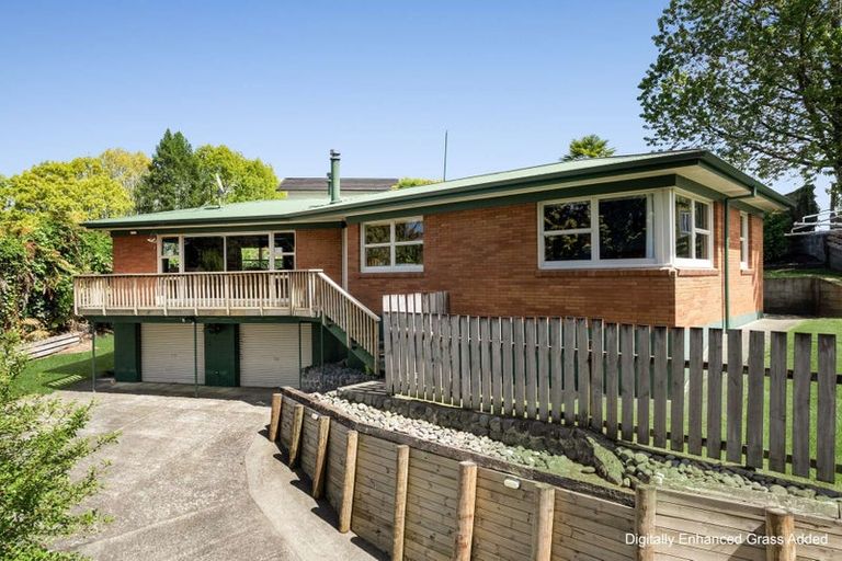 Photo of property in 21 East Street, Taumarunui, 3920