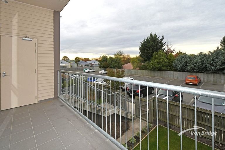 Photo of property in 10/31 Bordesley Street, Phillipstown, Christchurch, 8011