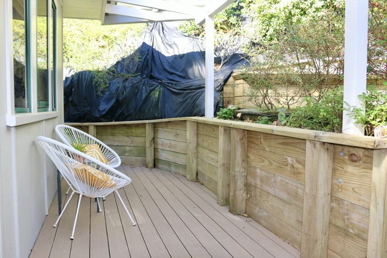 Photo of property in 46 Curtis Street, Northland, Wellington, 6012