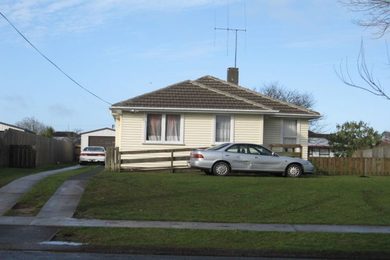 Photo of property in 42 Byron Road, Enderley, Hamilton, 3214