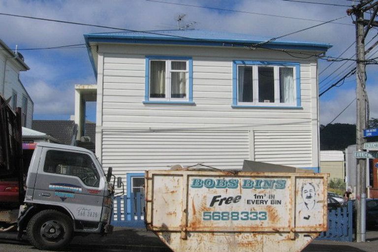 Photo of property in 44 Ellice Street, Mount Victoria, Wellington, 6011
