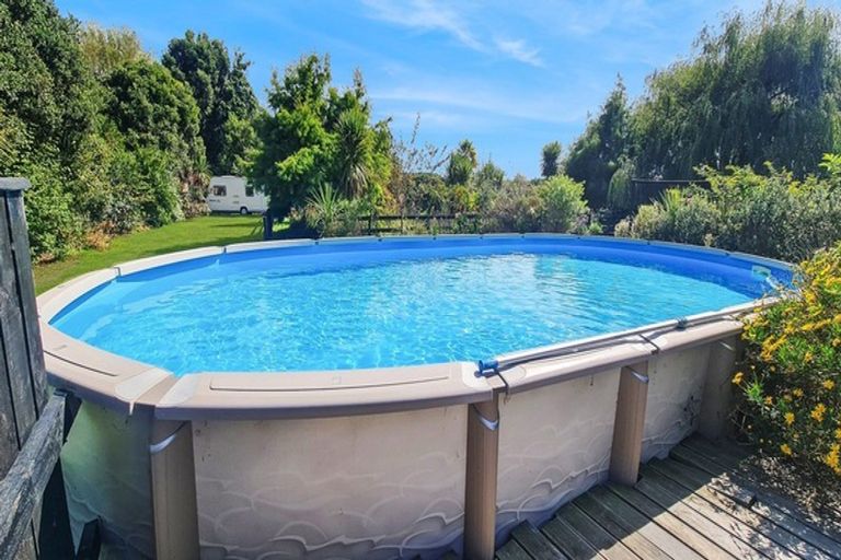 Photo of property in 197 Makirikiri Road, Marton, 4787