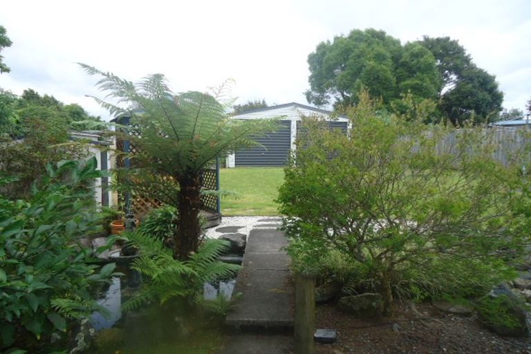 Photo of property in 13 Anderson Street, Putaruru, 3411