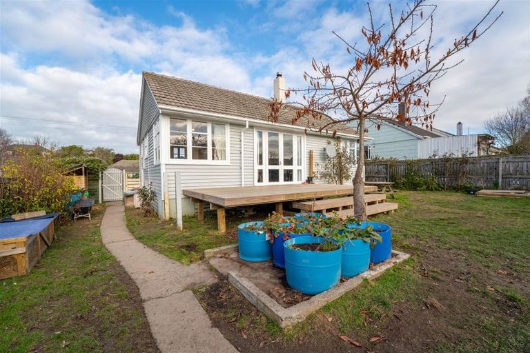 Photo of property in 65 Macdonald Street, Marchwiel, Timaru, 7910