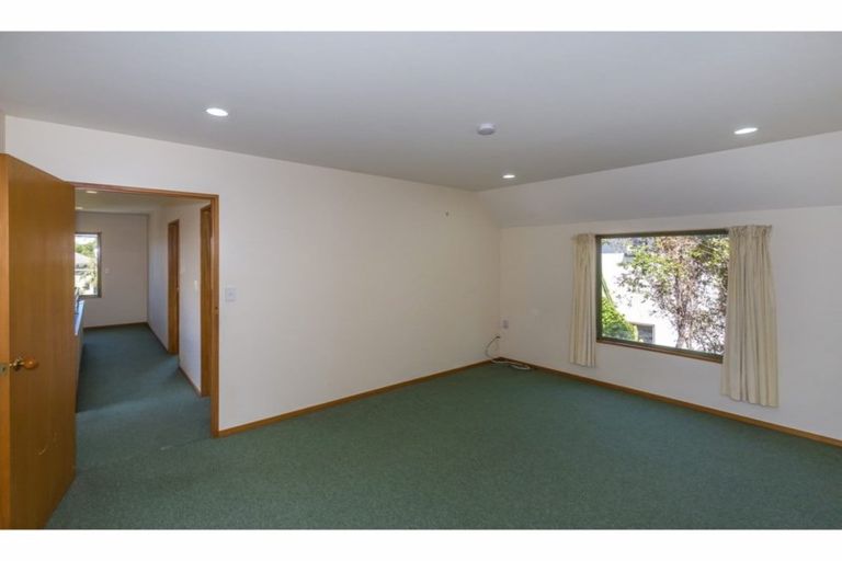 Photo of property in 1/11 Crohane Place, Addington, Christchurch, 8024