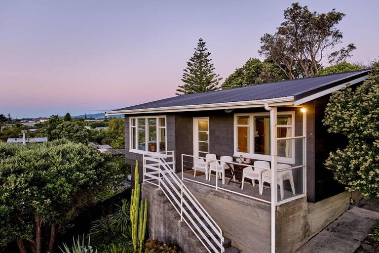 Photo of property in 52 Tutere Street, Waikanae Beach, Waikanae, 5036