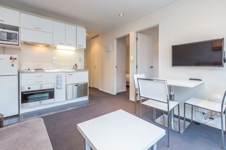 Photo of property in The Volt Apartments, 514/430 Queen Street, Auckland Central, Auckland, 1010