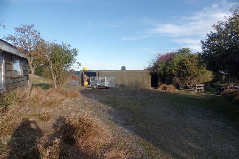 Photo of property in 201 Oamaru-alma Road, Deborah, Oamaru, 9491